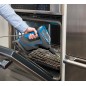 BISSELL PowerFresh SlimSteam 2234N Blå Grå
